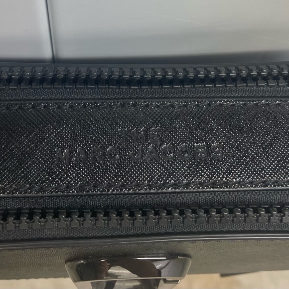 New Marc Jacobs Snapshot bag - Picture 4 of 6